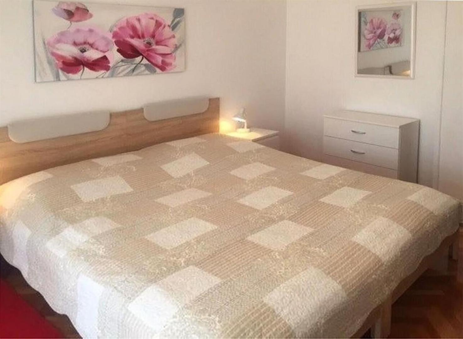 Apartments Mate - Free Parking Đảo Pag Ngoại thất bức ảnh