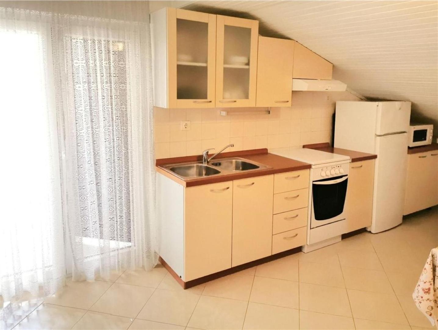 Apartments Mate - Free Parking Đảo Pag Ngoại thất bức ảnh