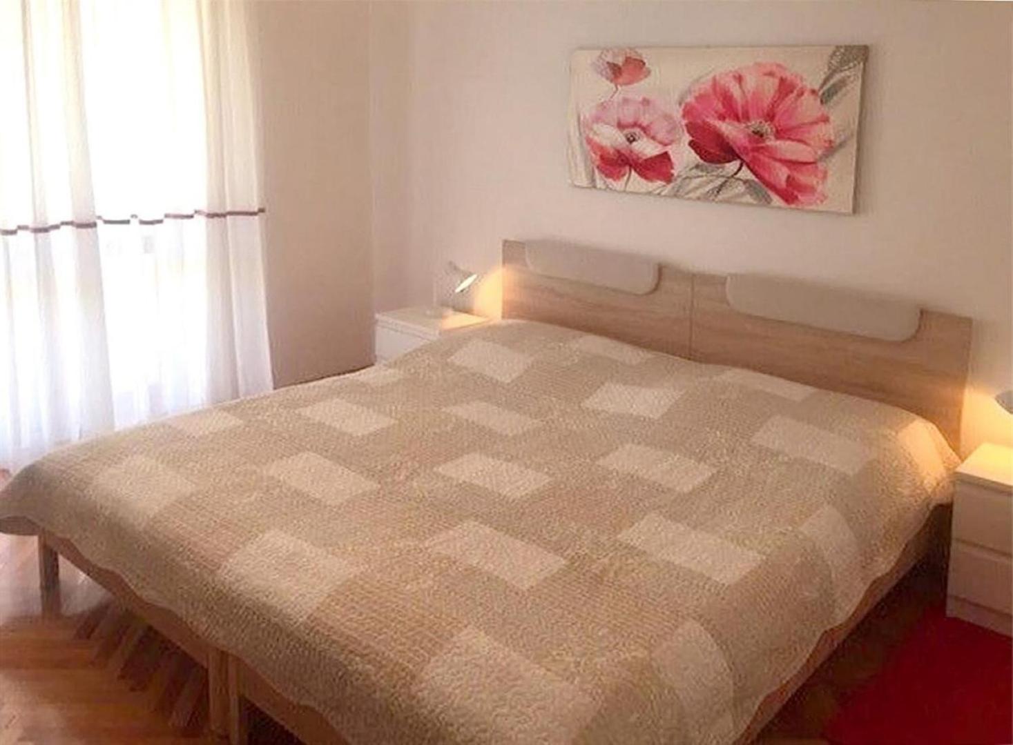 Apartments Mate - Free Parking Đảo Pag Ngoại thất bức ảnh