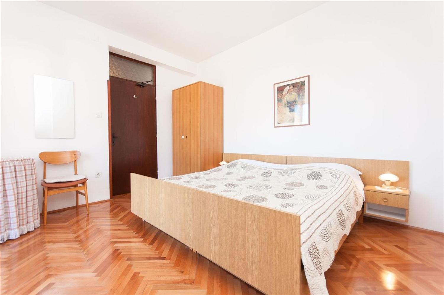 Apartments Mate - Free Parking Đảo Pag Ngoại thất bức ảnh