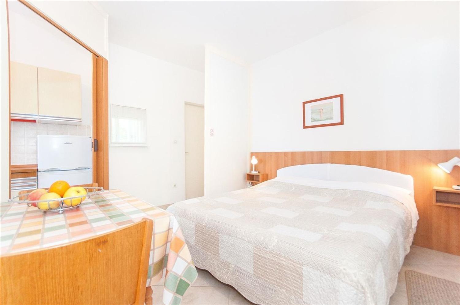 Apartments Mate - Free Parking Đảo Pag Ngoại thất bức ảnh