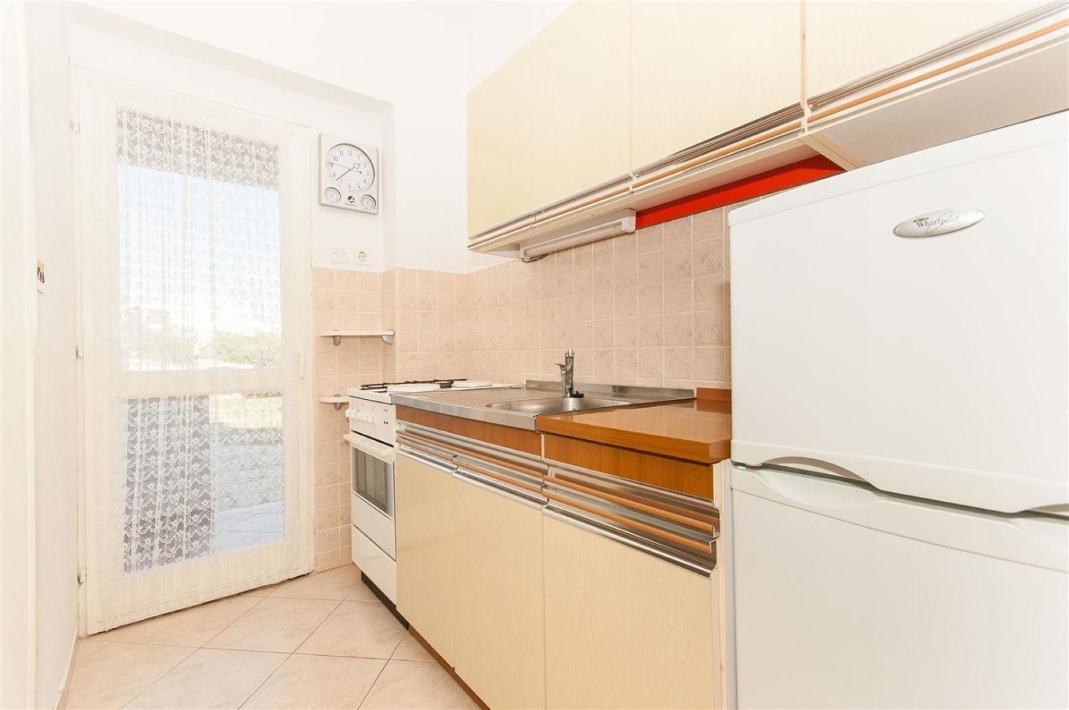 Apartments Mate - Free Parking Đảo Pag Ngoại thất bức ảnh